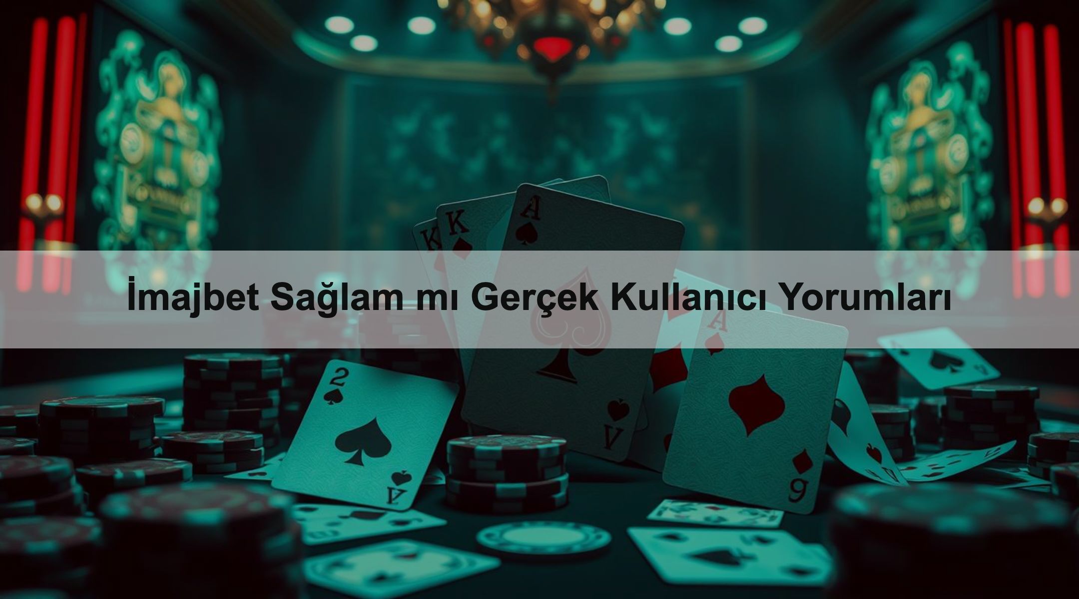 İmajbet Sağlam mı Gerçek Kullanıcı Yorumları