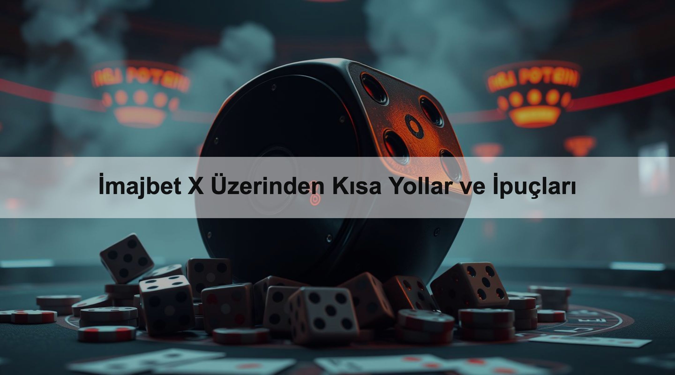 İmajbet X Üzerinden Kısa Yollar ve İpuçları