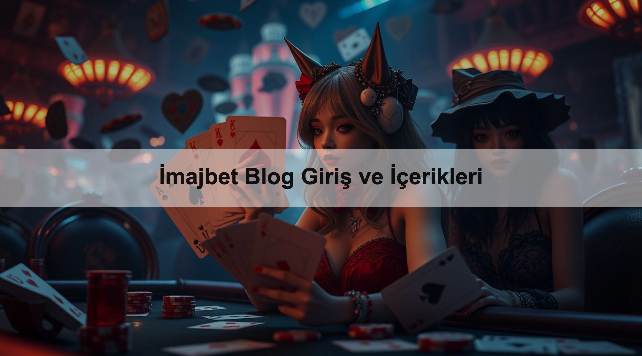 İmajbet Blog Giriş ve İçerikleri