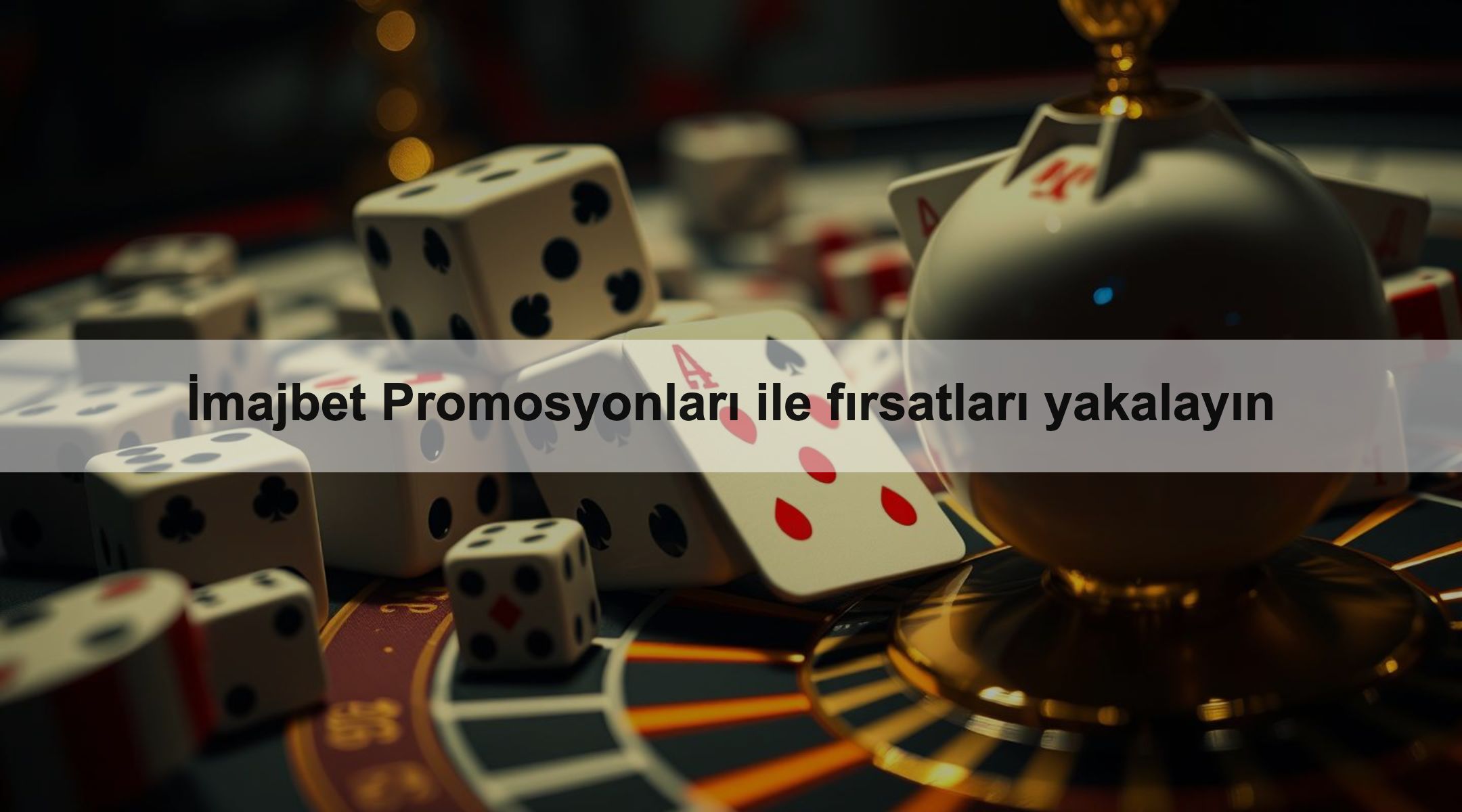 İmajbet Promosyonları ile fırsatları yakalayın