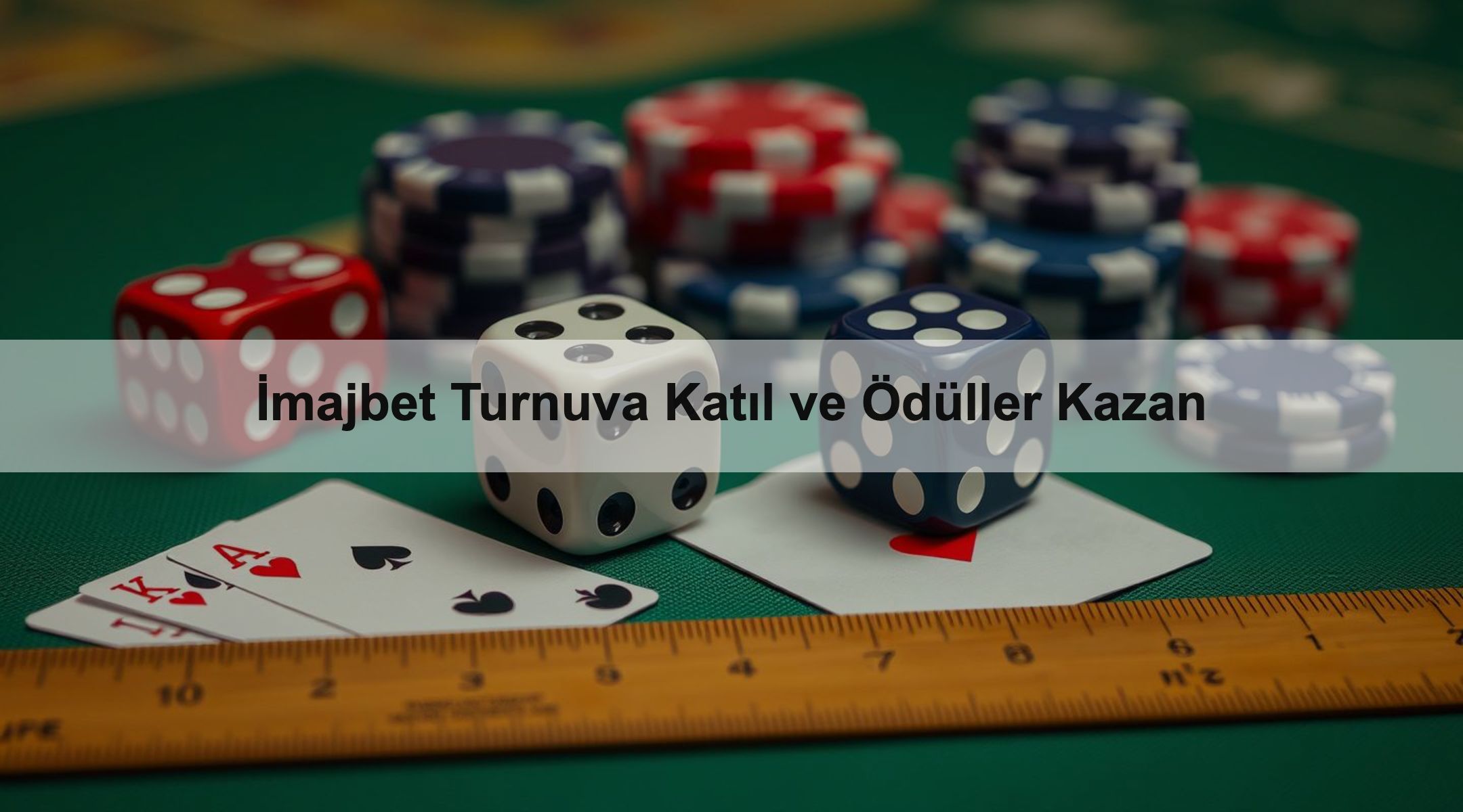 İmajbet Turnuva Katıl ve Ödüller Kazan