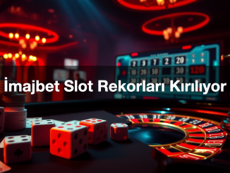 i majbet slot rekorlar k r l yor 1778935150652